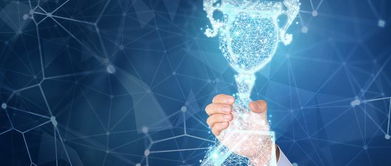 2019年廣東省優秀大數據案例TOP30名單公布 大數據服務賦能產業升級